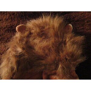 Spooky Village Lion Pet Dog Halloween Costume Medium M
